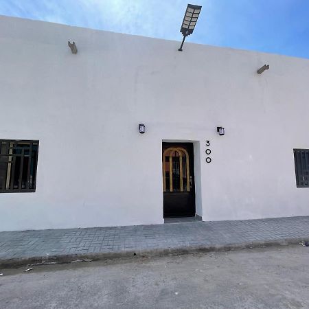הוילה Cuatrociénegas de Carranza Casa 300 - A מראה חיצוני תמונה