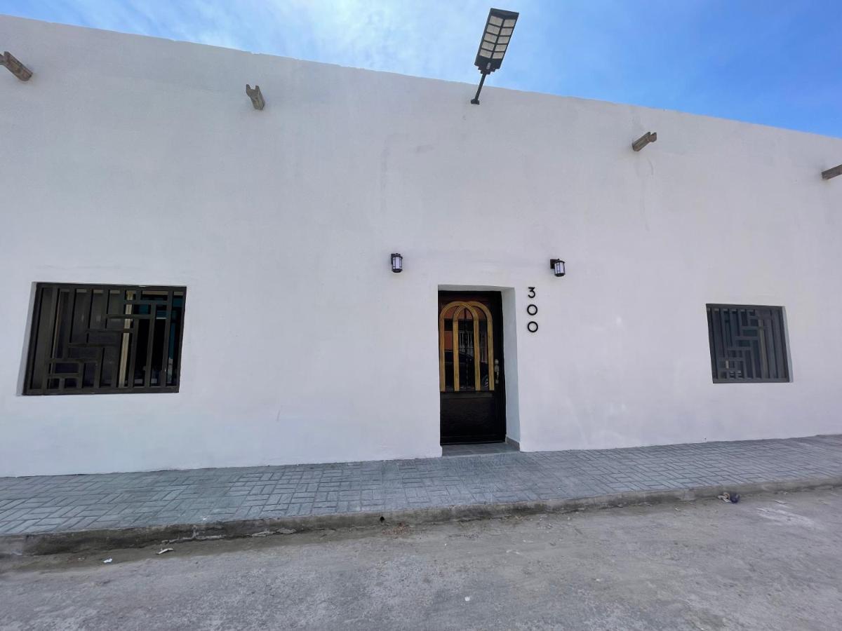 הוילה Cuatrociénegas de Carranza Casa 300 - A מראה חיצוני תמונה